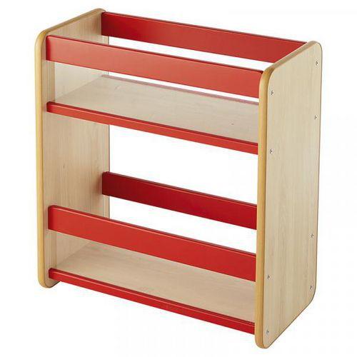 Illustration de : Lits superposés compacte - Nathan