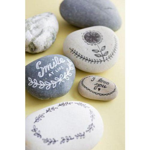 Illustration de : Set 16 markers assortis pointe fine 1 mm - Posca