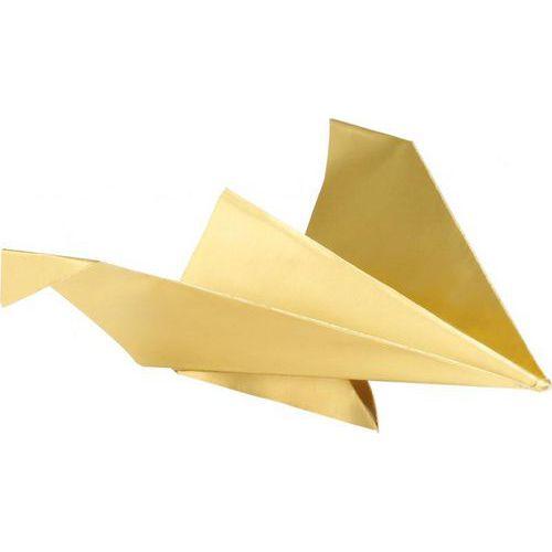 Illustration de : Pochette 50 feuilles 15 x 15 assorties - Folia