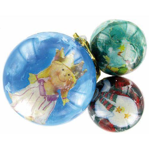 Illustration de : Atelier décoration de noël