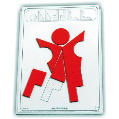 Illustration de : Polyform - Sepp