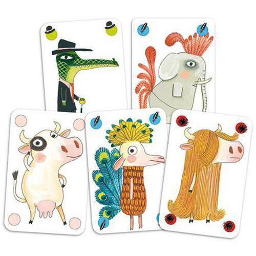 Illustration de : Pipolo - Djeco