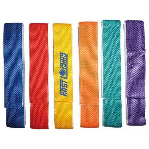 Illustration de : Lot de 6 liens de coordination