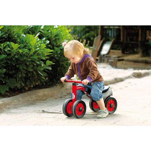 Illustration de : Scooter 1er âge - Winther