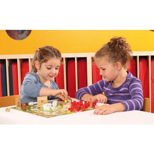 Illustration de : Happy farm