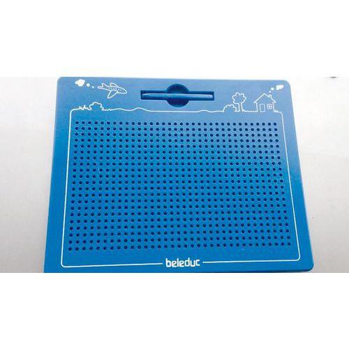 Illustration de : Grand tableau magnétique