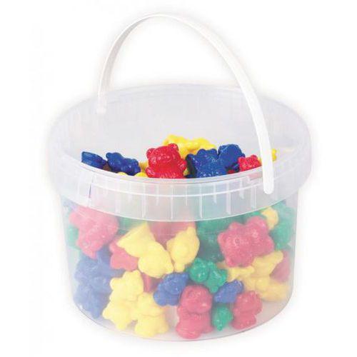 Illustration de : Oursons à trier