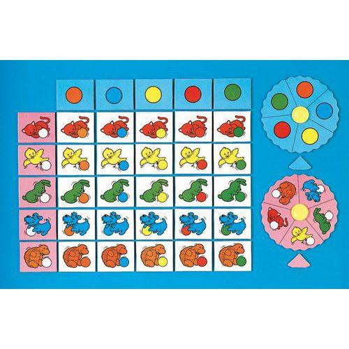 Illustration de : Logica magnétique - Akros