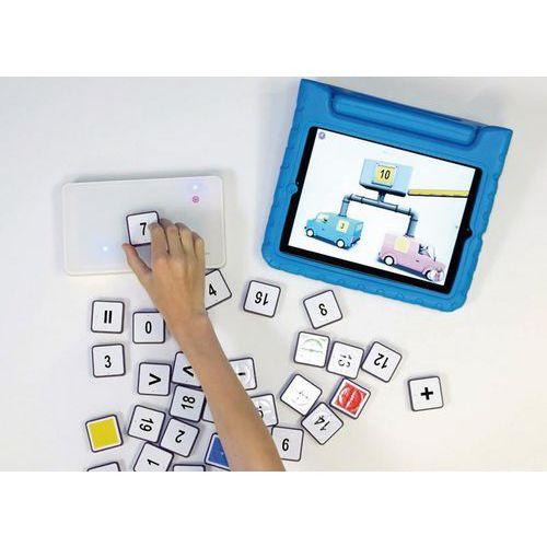 Illustration de : Rolf connect mathématiques - Rolf