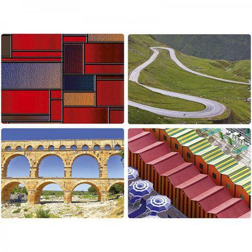 Illustration de : Imagier photos graphismes - Nathan