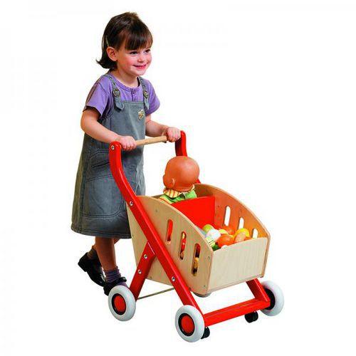 Illustration de : Caddie - Nathan