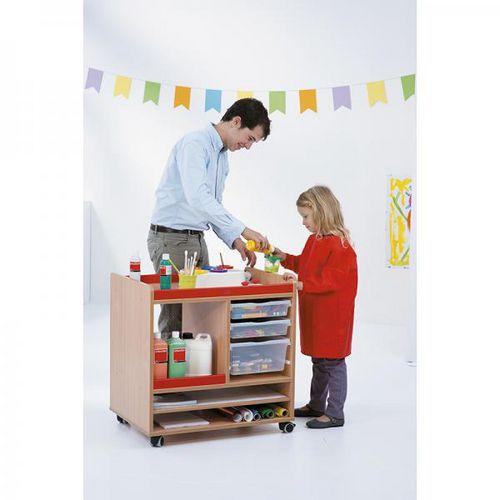 Illustration de : Desserte d'activités Nathan