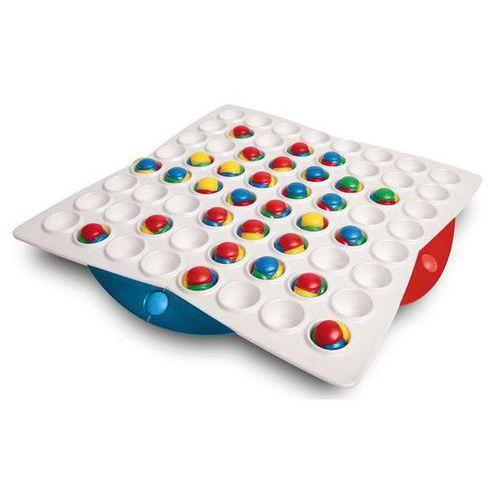 Illustration de : Rolit - Jeu de stratégie