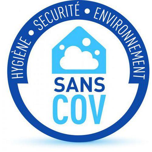 Illustration de : Brochure 70g A4 192 pages seyes - Conquerant