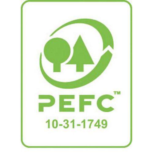 Illustration de : Carte muette Europe physique