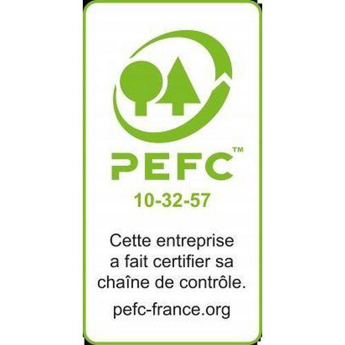 Illustration de : Lot 1200 planchettes - Jouecabois