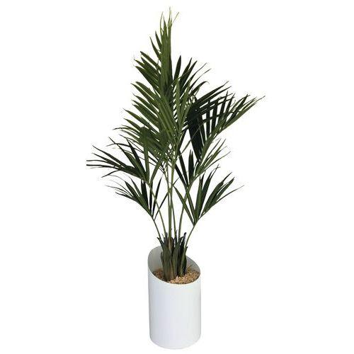 Illustration de : Bac VAGUE composition PALMIER