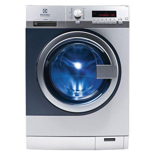 Illustration de : Lave linge WE170P SMART 8 kg pompe Mypro Pro Electrolux Professional
