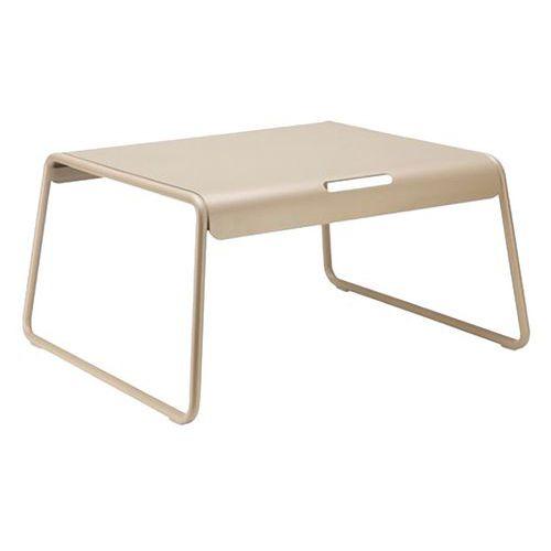Illustration de : Table basse Lisa Lounge S-CAB