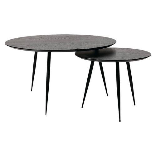 Illustration de : Table basse Scott Somcasa