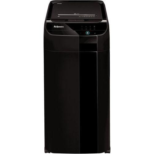 Illustration de : Destructeur Automax 350C/550C - Fellowes