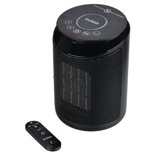 Illustration de : Chauffage céramique Wifi Hot Shot - 2000W - Eurom