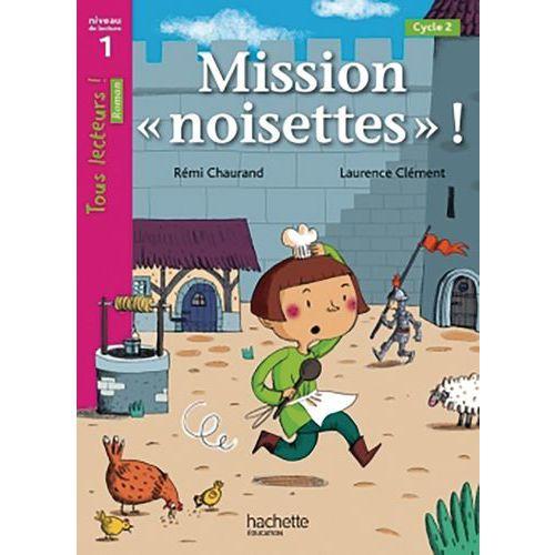 Illustration de : 1181833 TOUS LECTEURS MISSION