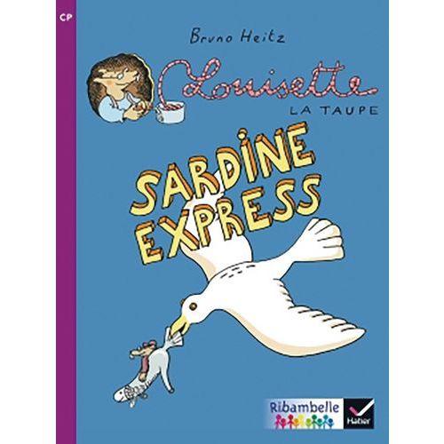 Illustration de : 4497327 RIBAMBELLE CP SERIE VI