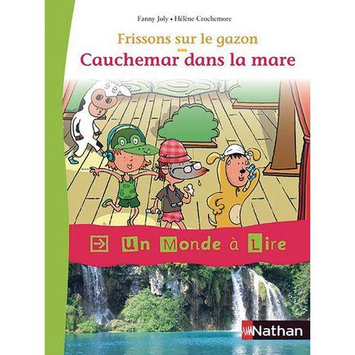 Illustration de : 9782091228051 UN MONDE A LIRE