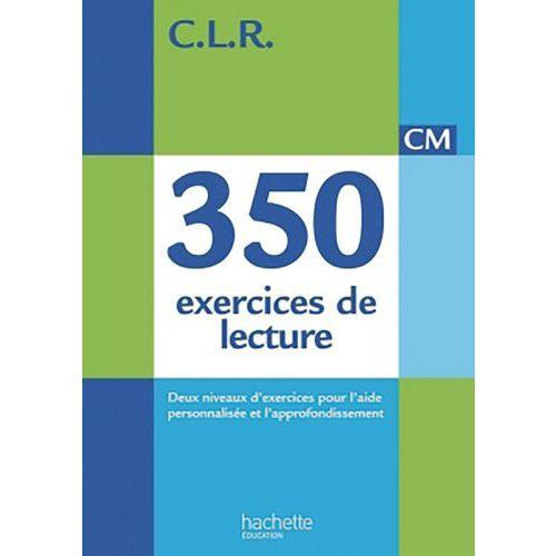 Illustration de : 1182153 C.L.R. 350 EXERCICES DE
