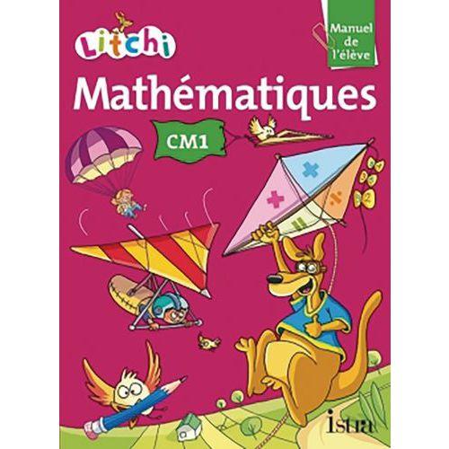 Illustration de : 1176528 LITCHI CM1 MANUEL ELEV