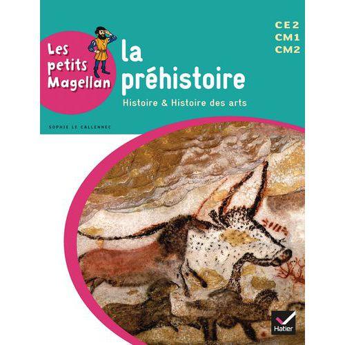 Illustration de : 4497426 LES PETITS MAGELLAN LA