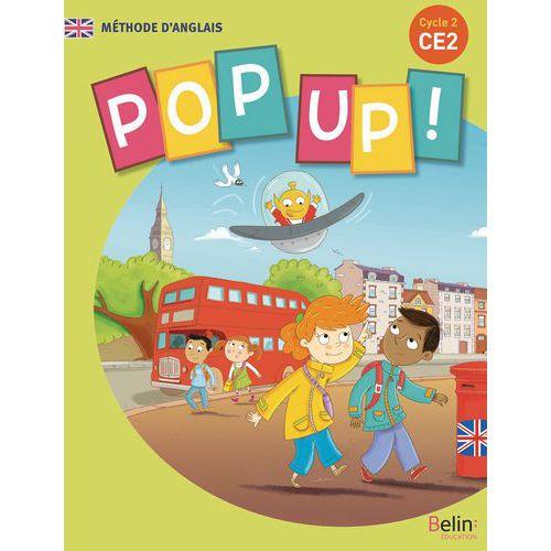 Illustration de : 9782701177052 POP UP CE2 MANUE