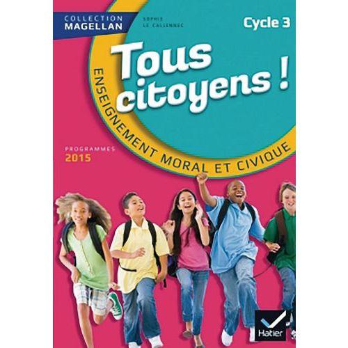 Illustration de : 4000098 MAGELLAN TOUS CITOYENS