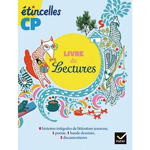 Illustration de : 4651154 ÉTINCELLES CP LIVRE DE