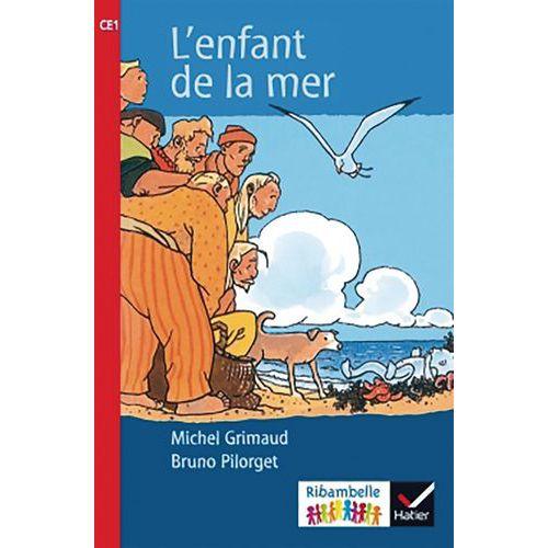 Illustration de : 2595686 RIBAMBELLE CE1 SERIE R