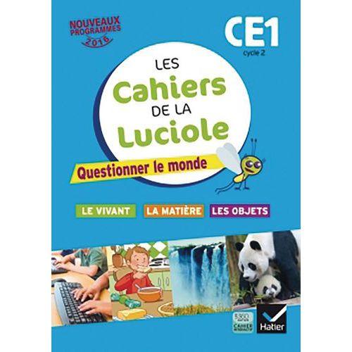 Illustration de : 2585342 LES CAHIERS DE LA LUCI