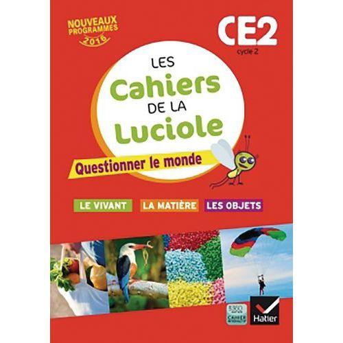 Illustration de : 2585465 LES CAHIERS DE LA LUCI