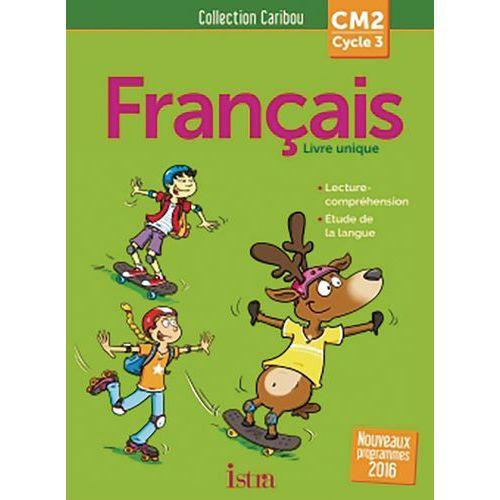 Illustration de : 3632477 CARIBOU CM2 LIVRE ELEV