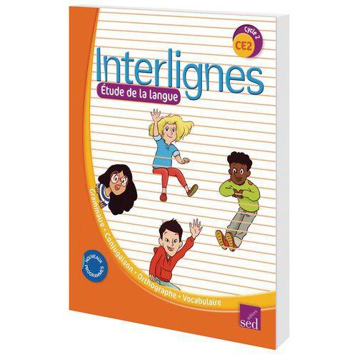 Illustration de : 9782822307079 Interlignes Etu