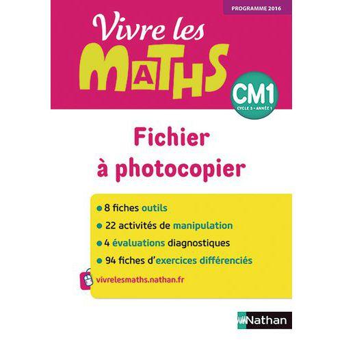 Illustration de : 9782091241203 VIVRE LES MATHS
