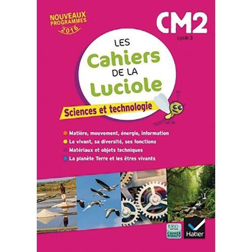 Illustration de : 8939265 LES CAHIERS DE LA LUCI