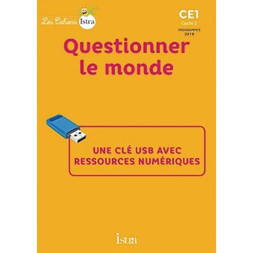 Illustration de : 4854823 LES CAHIERS ISTRA QUES