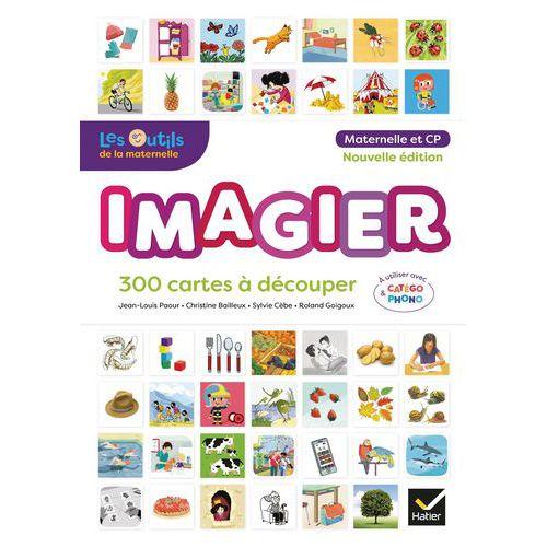 Illustration de : 3970668 MATERNELLE CATEGO PHON