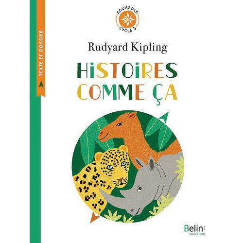 Illustration de : 9782410011180 BOUSSOLE CYCLE 3