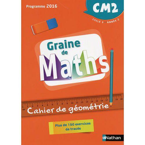 Illustration de : 9782091241920 GRAINE DE MATHS