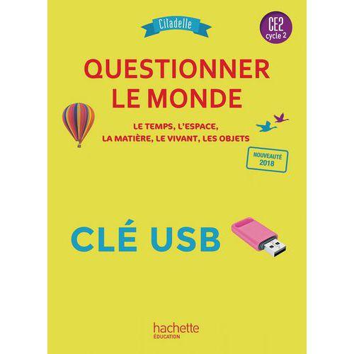 Illustration de : 8017651 CITADELLE QUESTIONNER