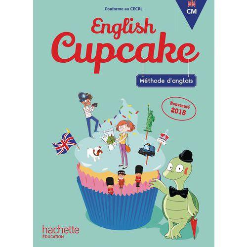 Illustration de : 1126477 ENGLISH CUPCAKE CM MAN