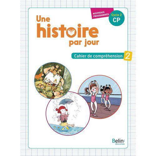 Illustration de : 9782410012385 UNE HISTOIRE PAR