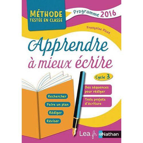 Illustration de : 9782091245522 APPRENDRE A MIEU